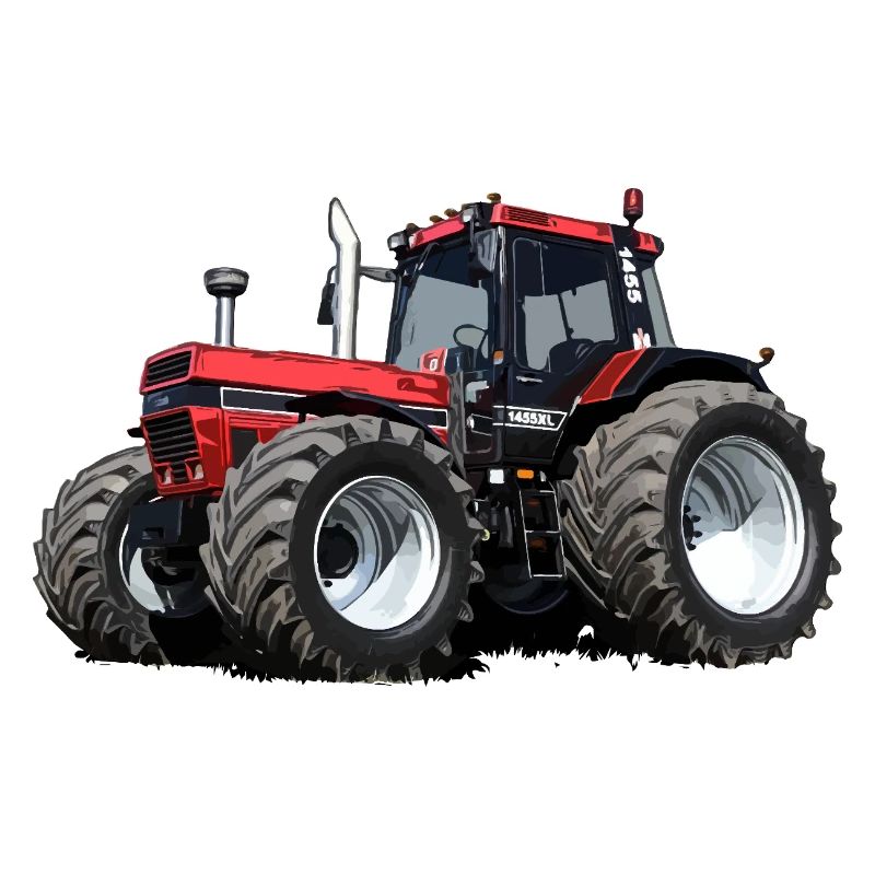 Power Tractor Legend
