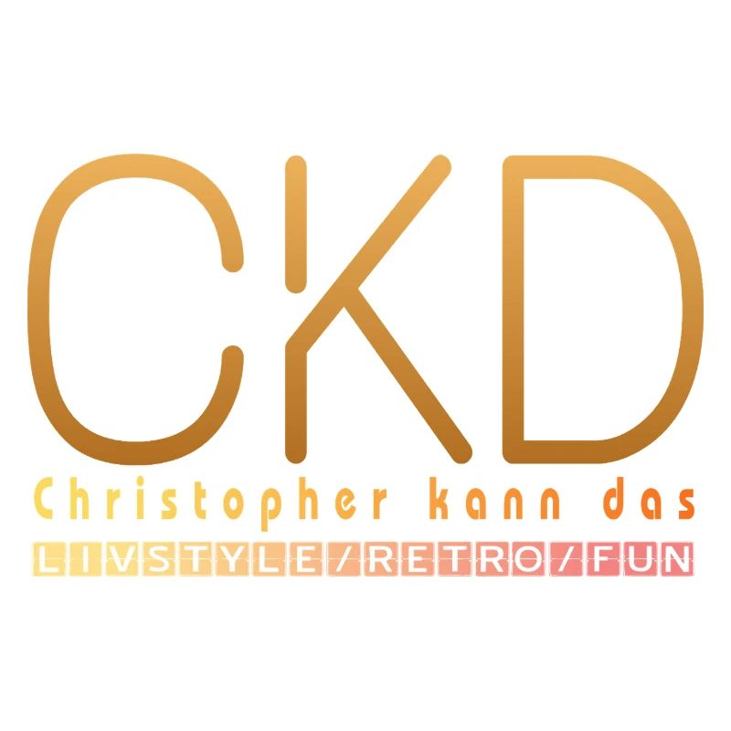 Christopher kann das 