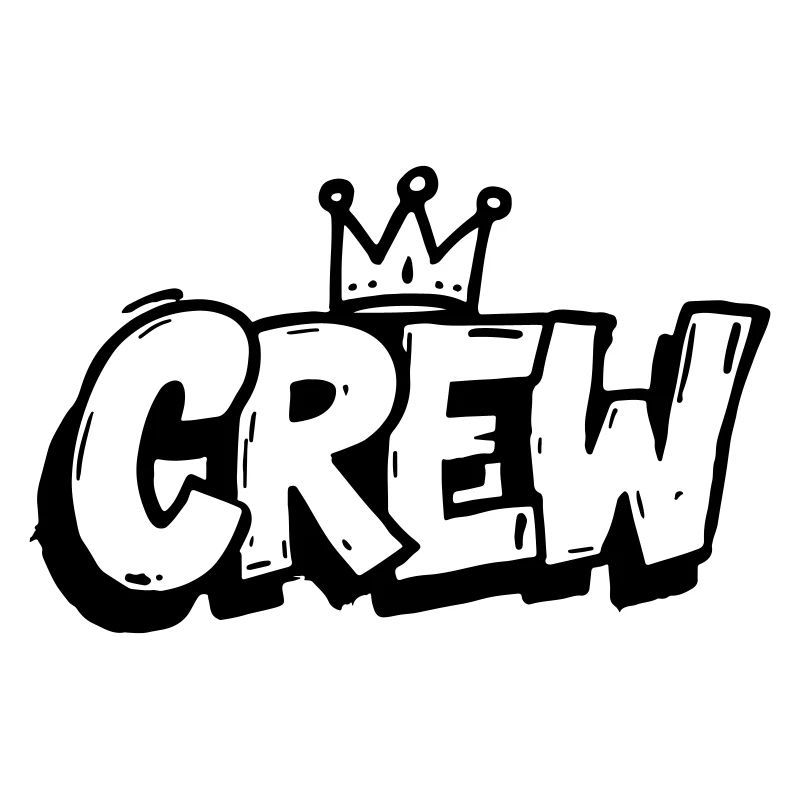 Crew Graffiti