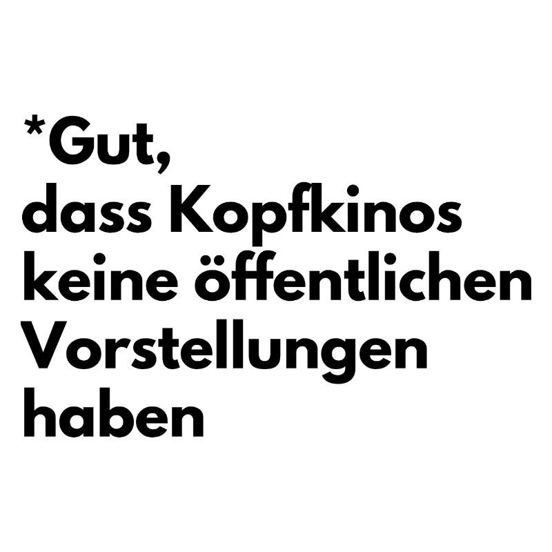 Kopfkinos