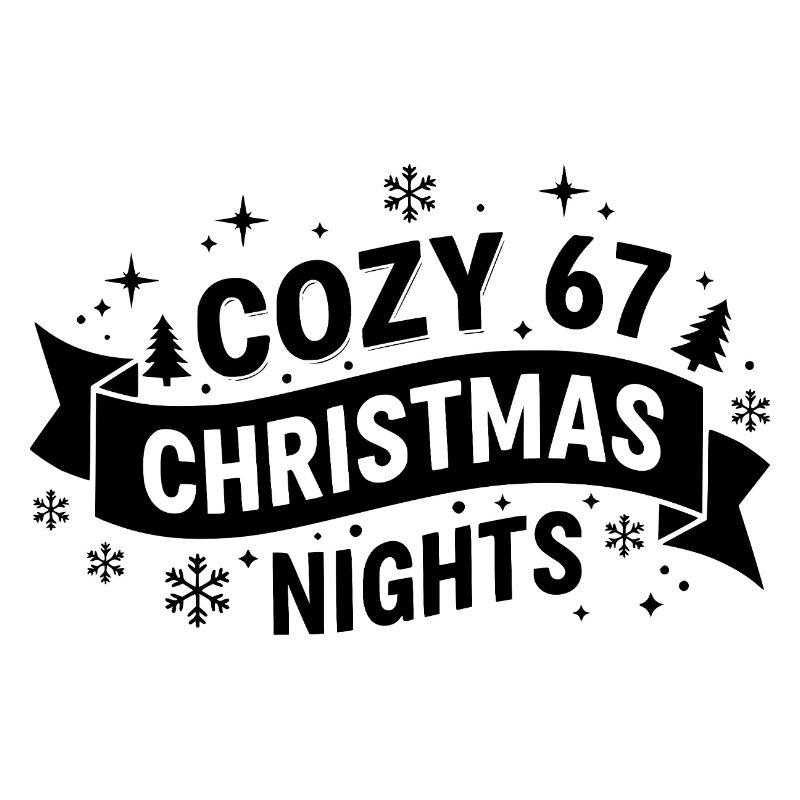 Cozy 67 Christmas Nights