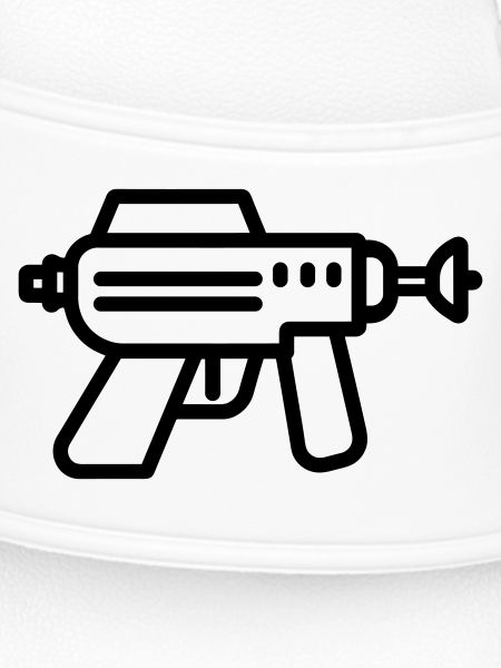 Water Gun