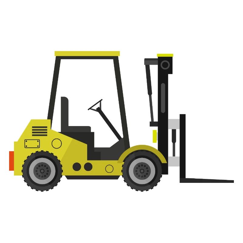 Forklift