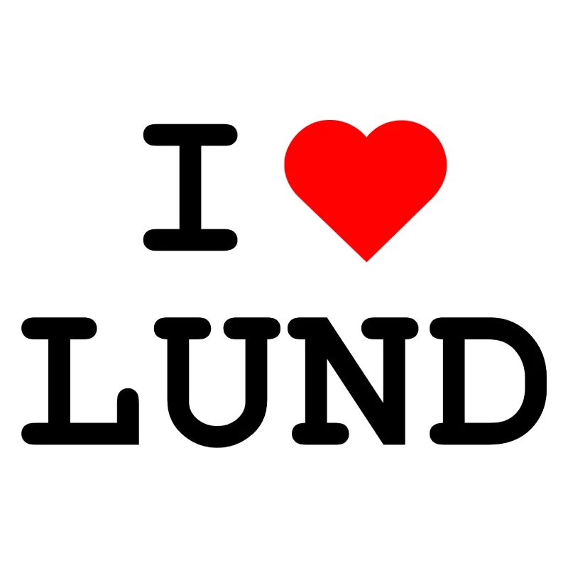 I love Lund