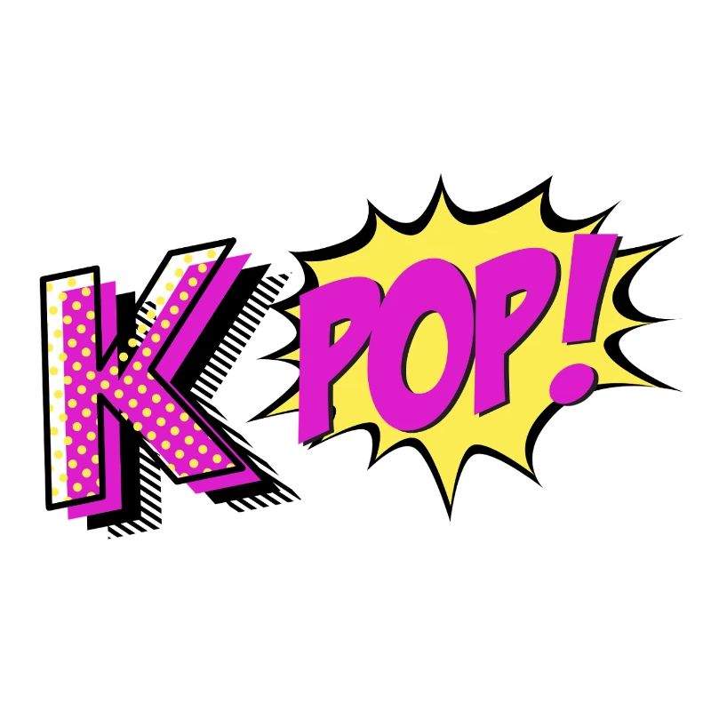 Kpop!