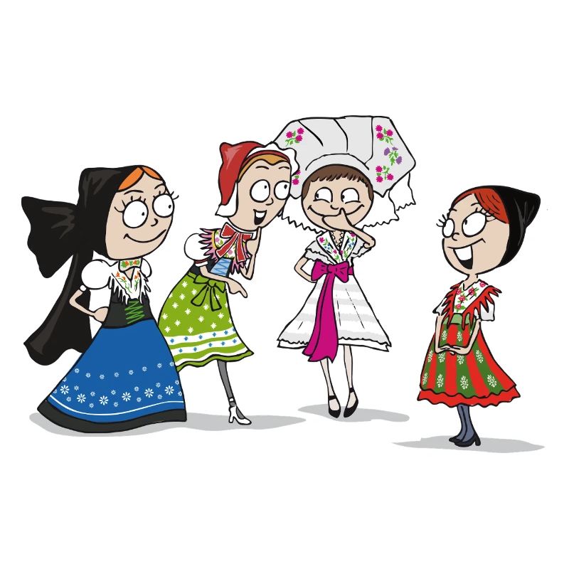 COMIC - SERBSKE DRASTY