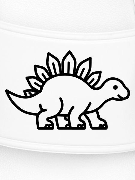 stegosaurus