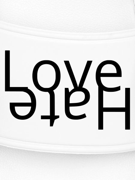 Love - Hate