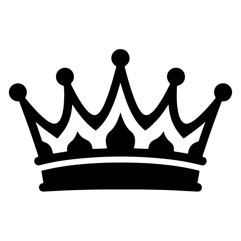 Krone Symbol