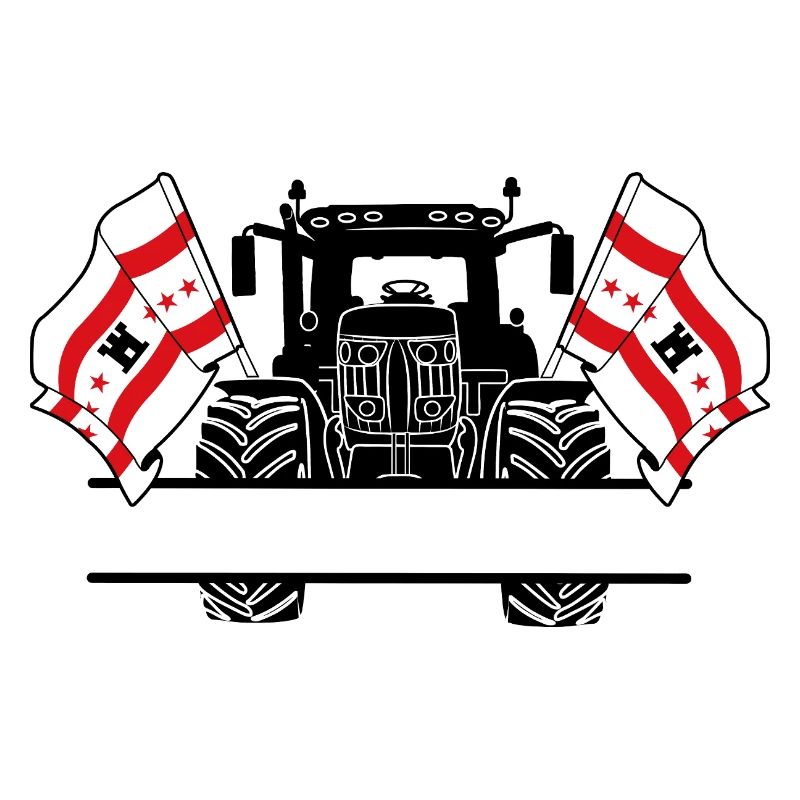 Drenthe_Tractor_Custom_Edition