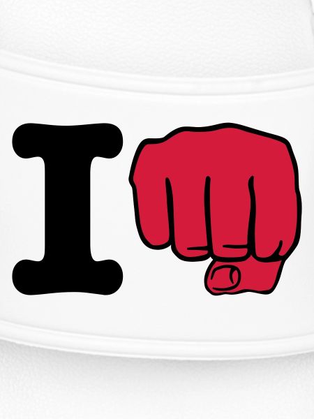 I Boxen