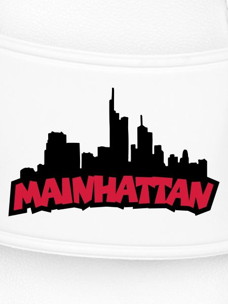 Mainhattan