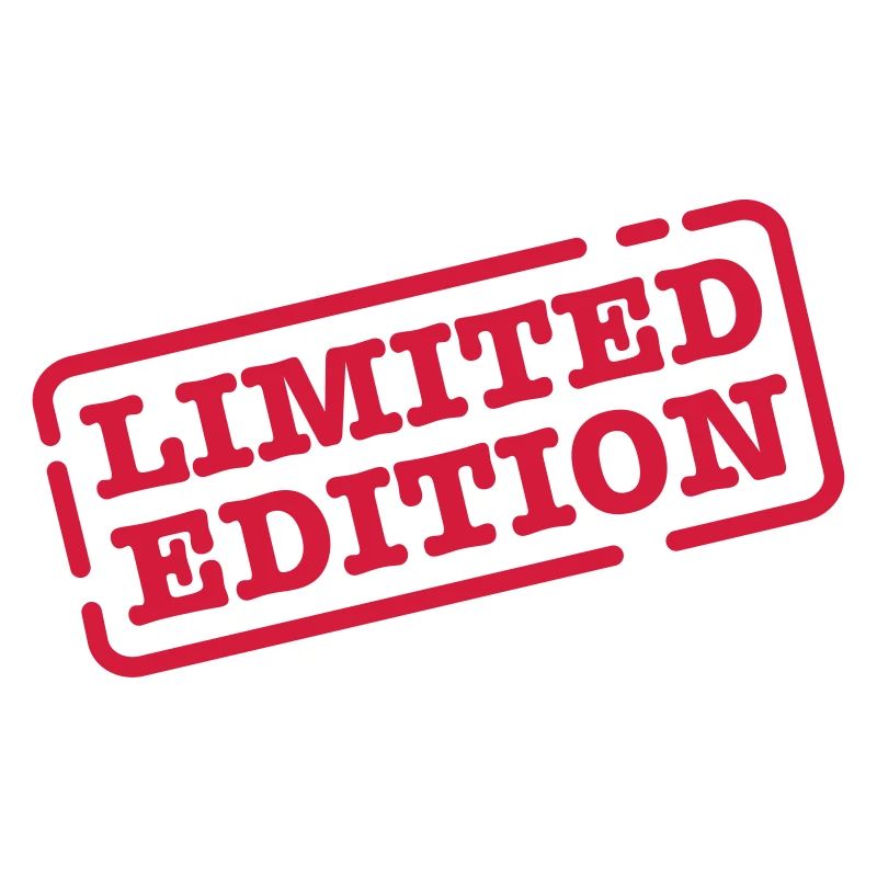 limited edition
