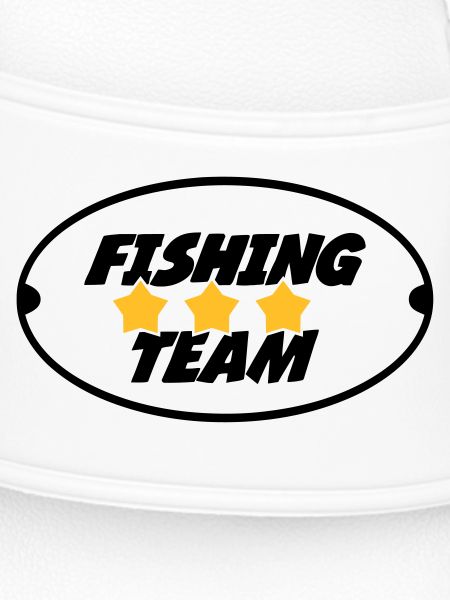 Fishing Team