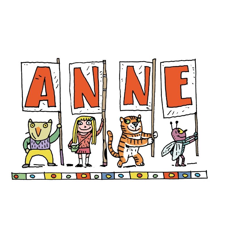 Anne