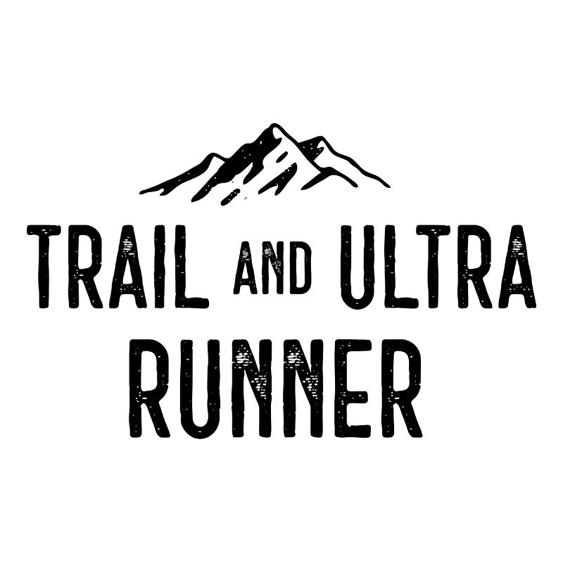Trail and Ultra Runner