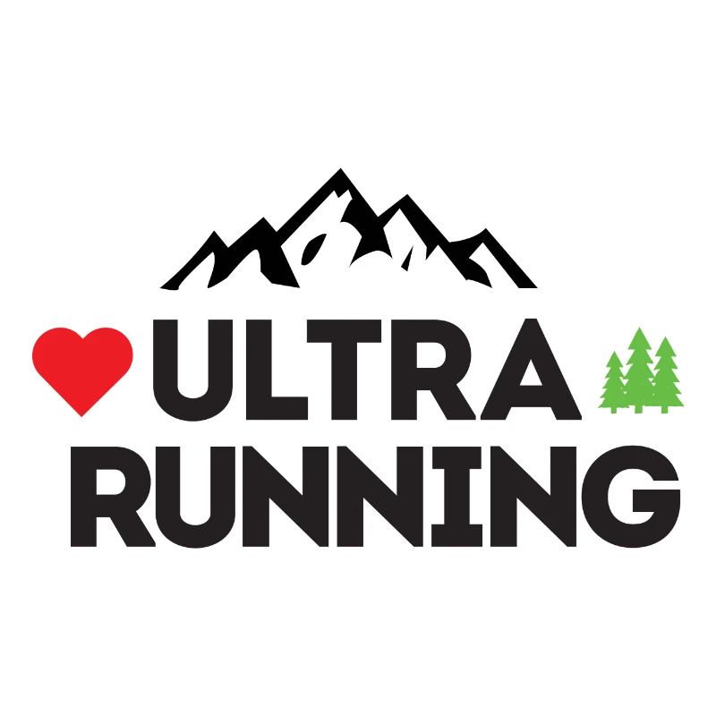 Ultra Running – Mon amour