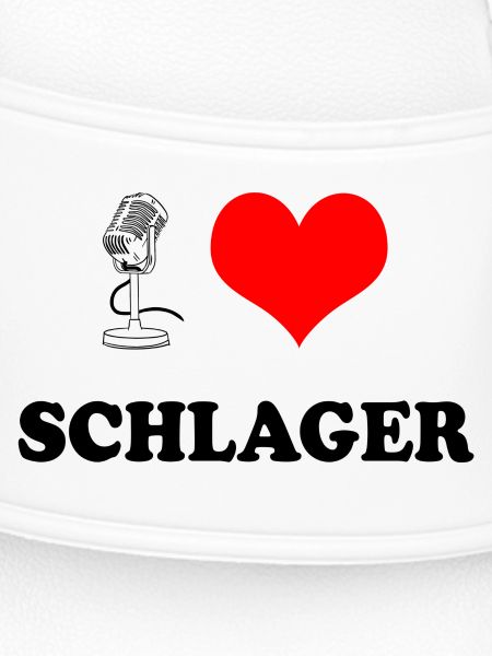Ich liebe Schlager