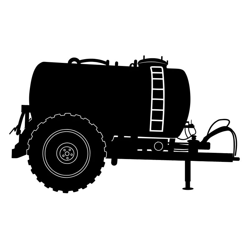 Machine d’élevage de citernes vautours