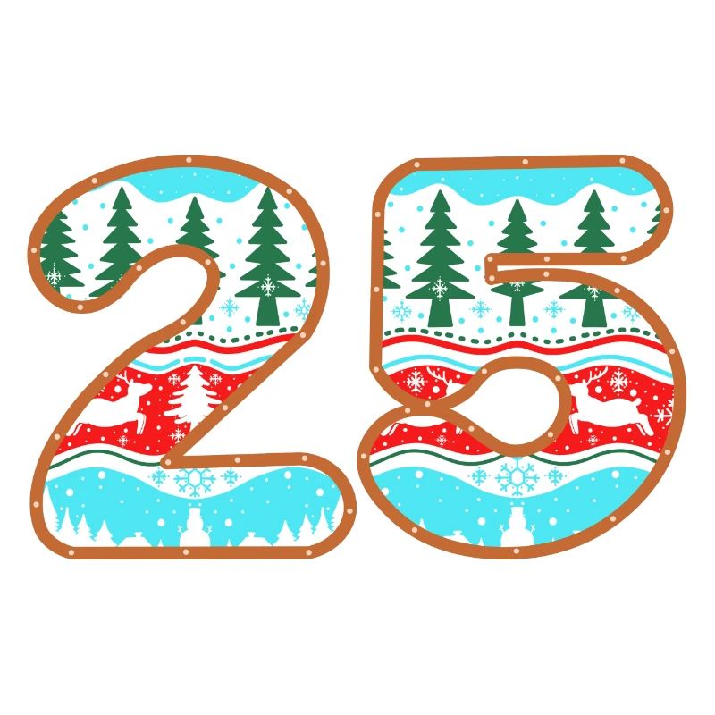 25 décembre, pull moche, Noël, joyeux Noël
