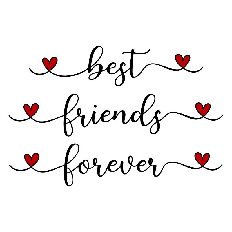 beste Freunde