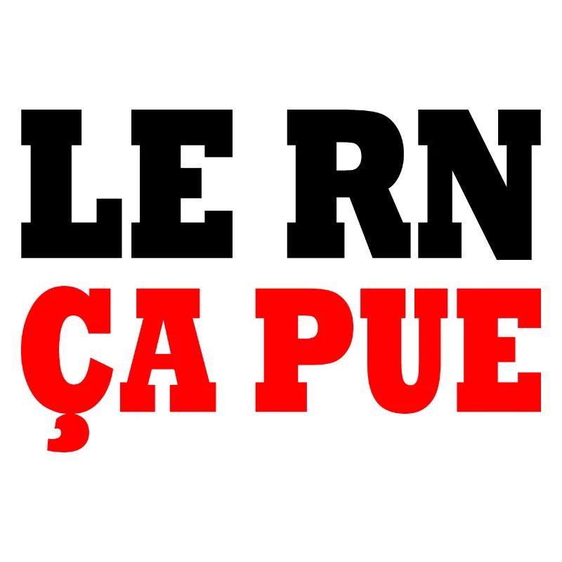 le rn ça pue