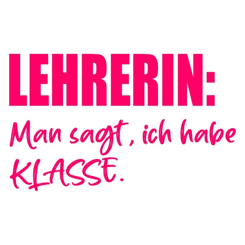 Lehrerin Sprüche KOMPLIMENTE