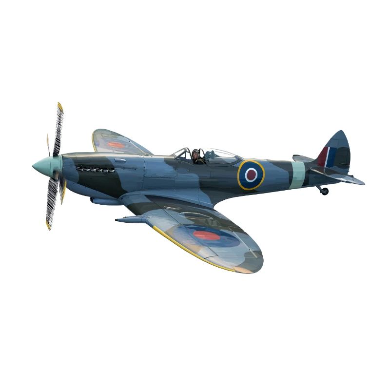 Spitfire