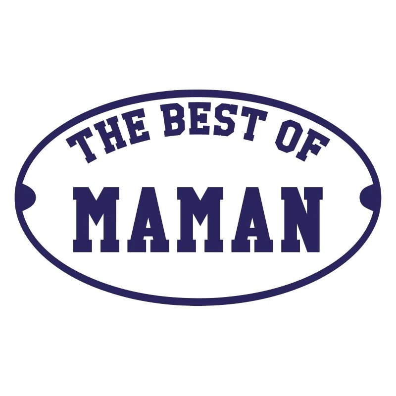 Die beste Mutter - Muttertag