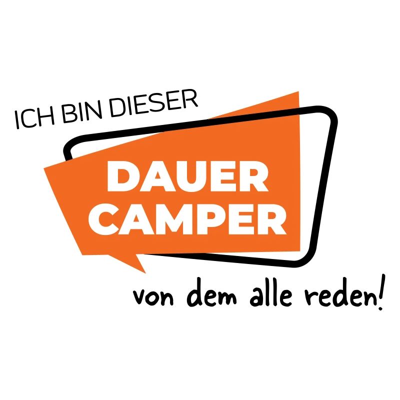 Dauercamper