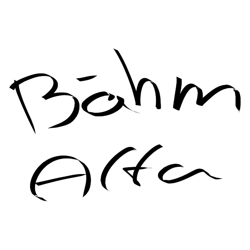 baehm
