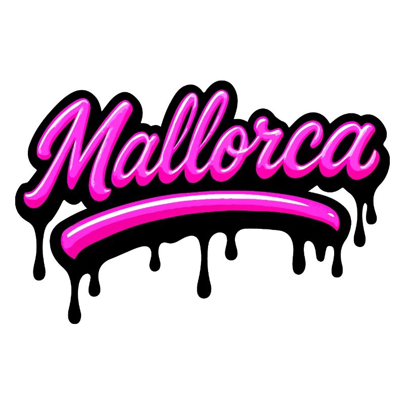 Mallorca Graffiti