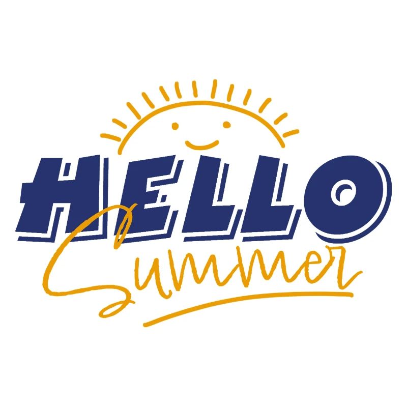 Hello summer
