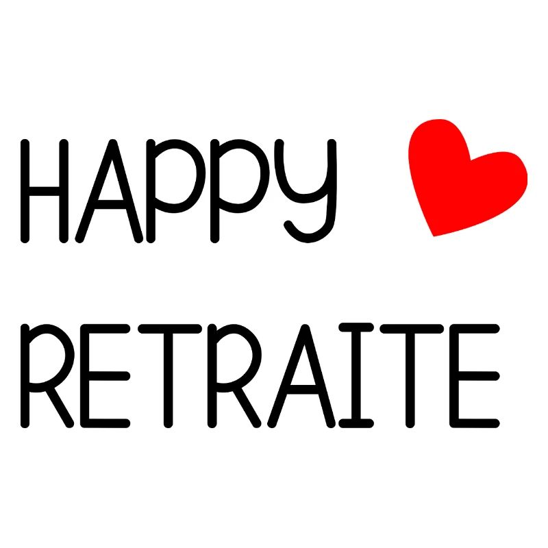 RETIREMENT. RETIREMENT. RETIRED. RETIREMENT
