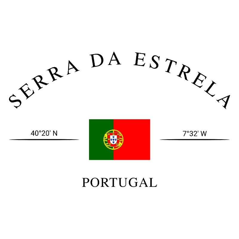 Serra da Estrela – Holiday Souvenir & Gift