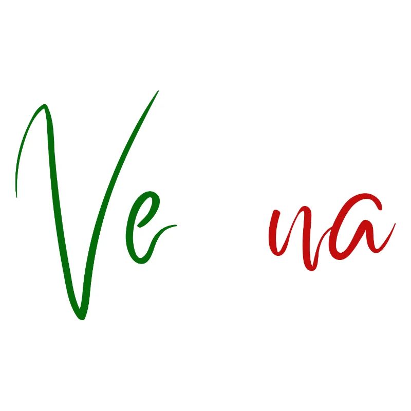 Amo Verona, elegant minimalist design