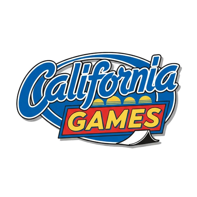 CaliGames