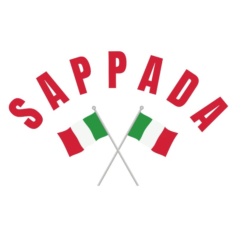 Sappada Italy  Flags 