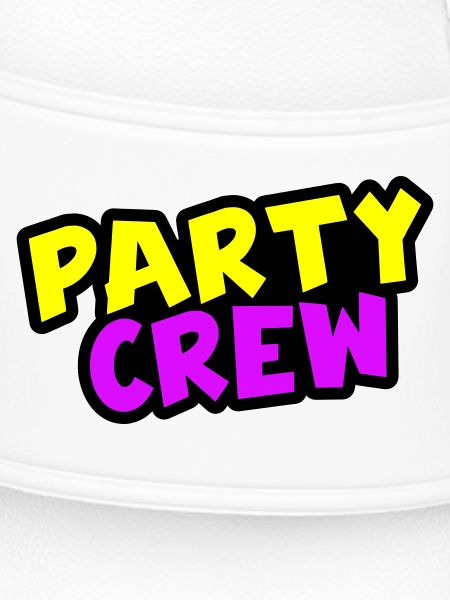 Party Crew