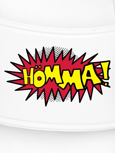 Comic Hömma