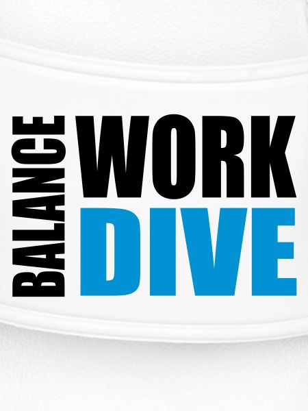 WORKDIVEBALANCE
