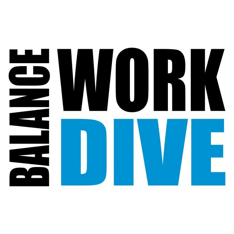 WORKDIVEBALANCE