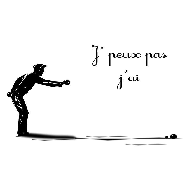 Pétanque