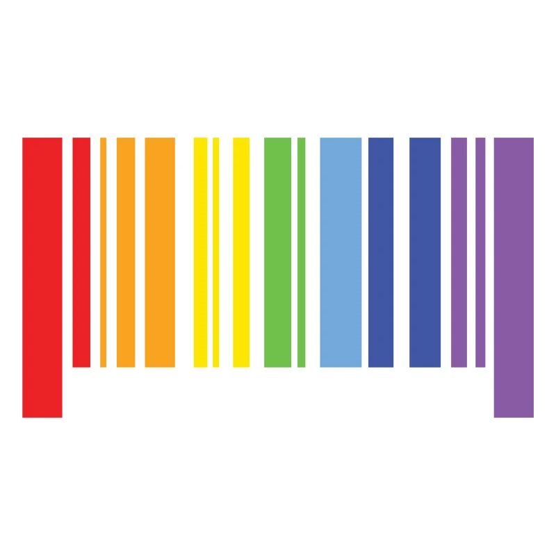 Pride Month LGBT - Ich wurde so geboren
