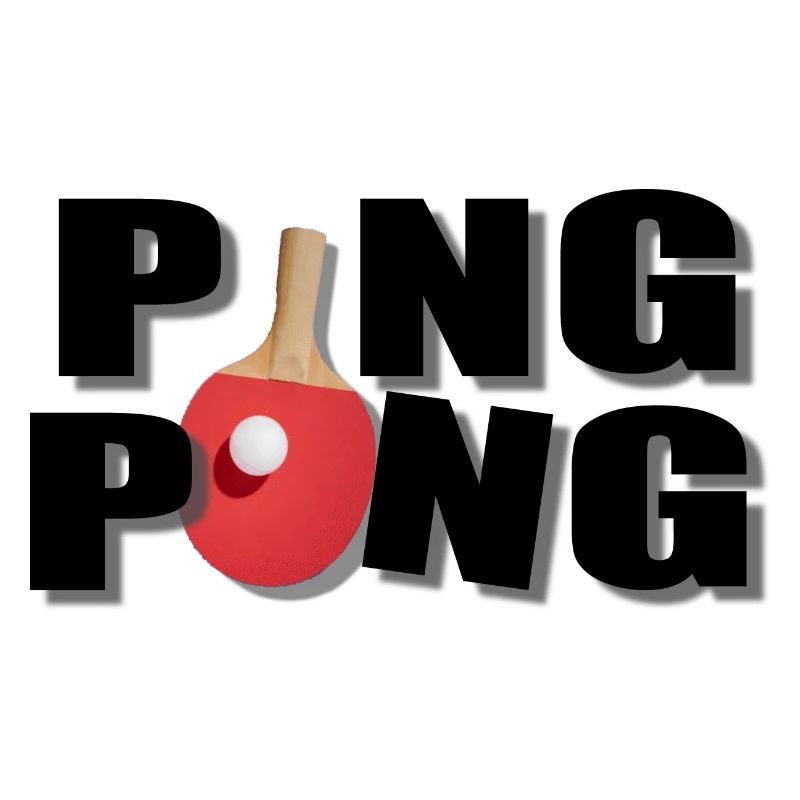 Ping pong