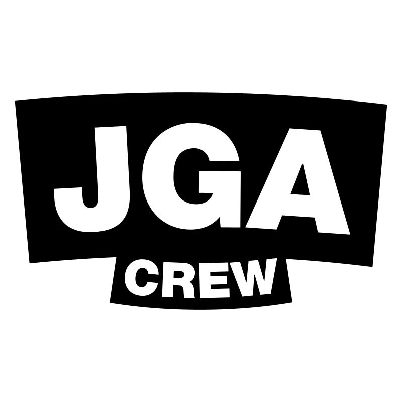 JGA Crew - Emblem