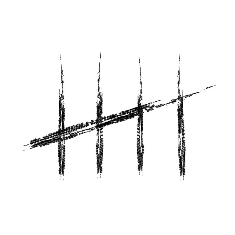Five Stripes II