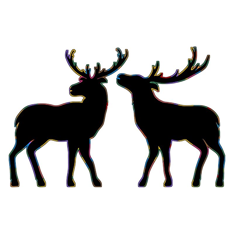 Hirsch