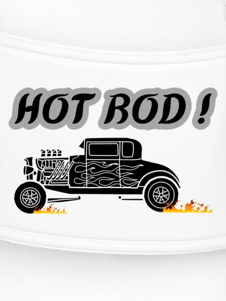 HOT ROD