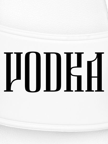 Vodka